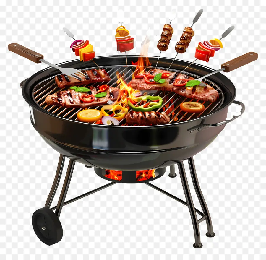 Bbq，Bbq Grill PNG