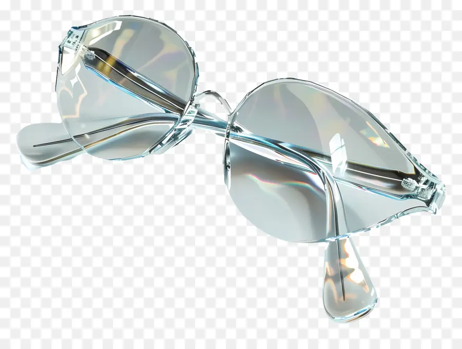 Design De óculos De Sol，óculos PNG