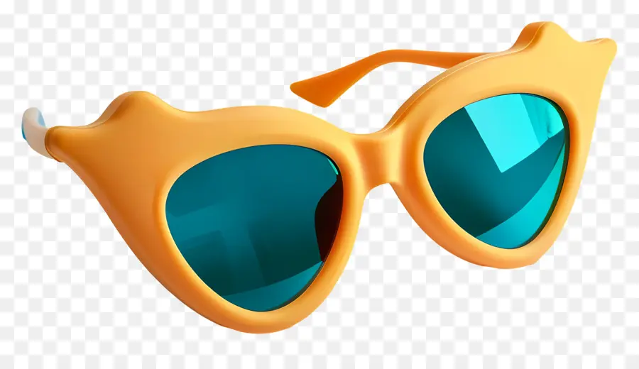 Design De óculos De Sol，óculos De Sol PNG