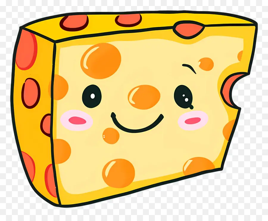 Queijo，Smiley Face PNG