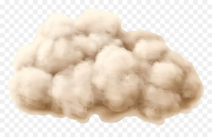 Nuvem，Ovelhas PNG