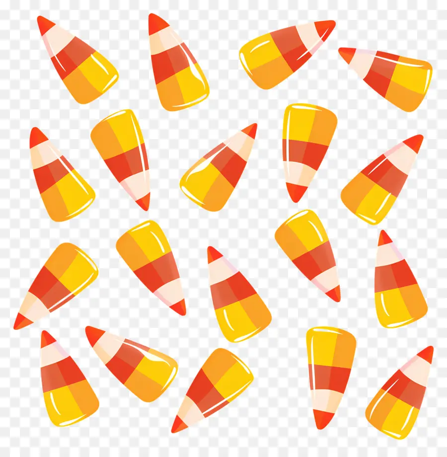 Doces De Milho，Candy Cane PNG