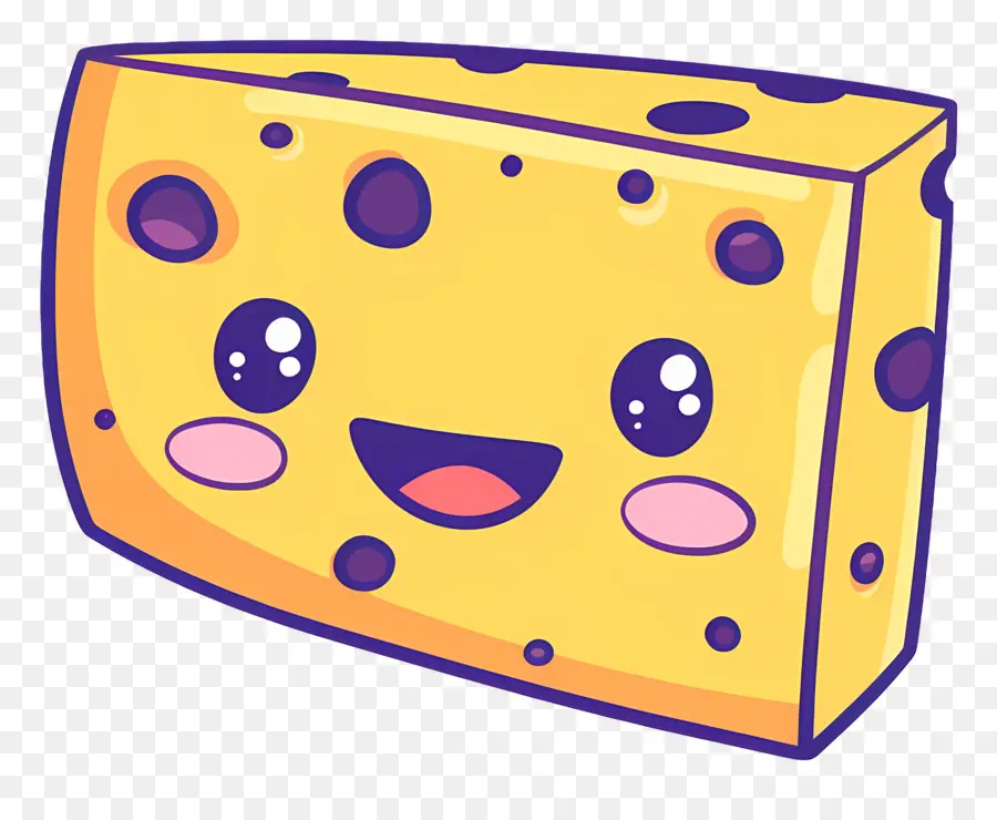 Queijo，Cartoon Queijo PNG