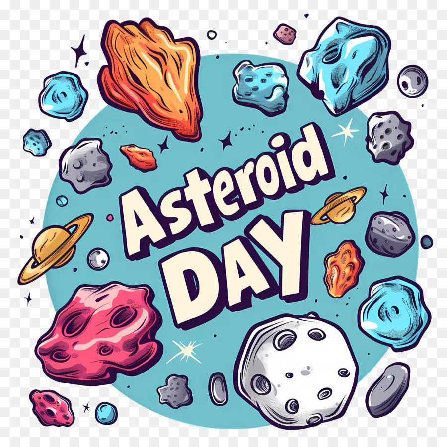 International Asteroid Dia，Astronauta PNG