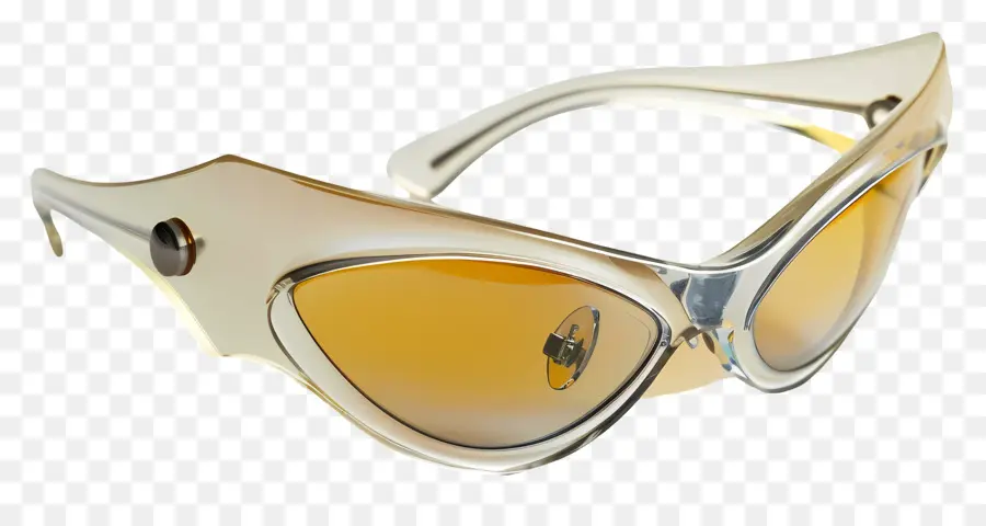 Design De óculos De Sol，Lentes Espelhadas PNG