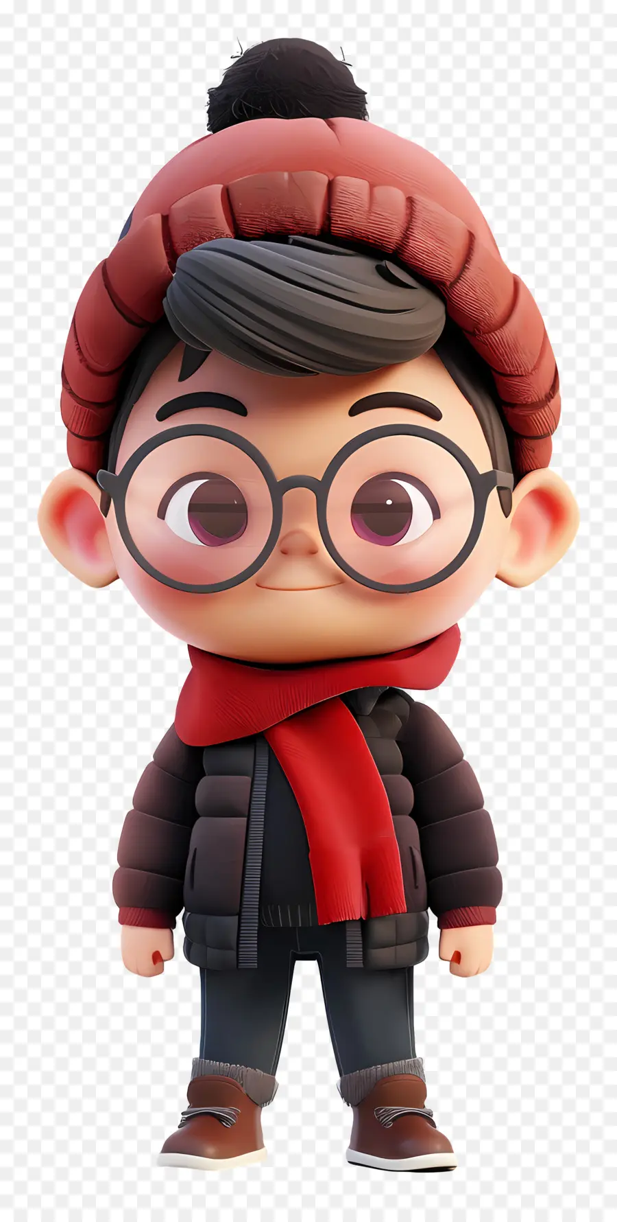 Menino De Caracteres，Personagem De Desenho Animado PNG