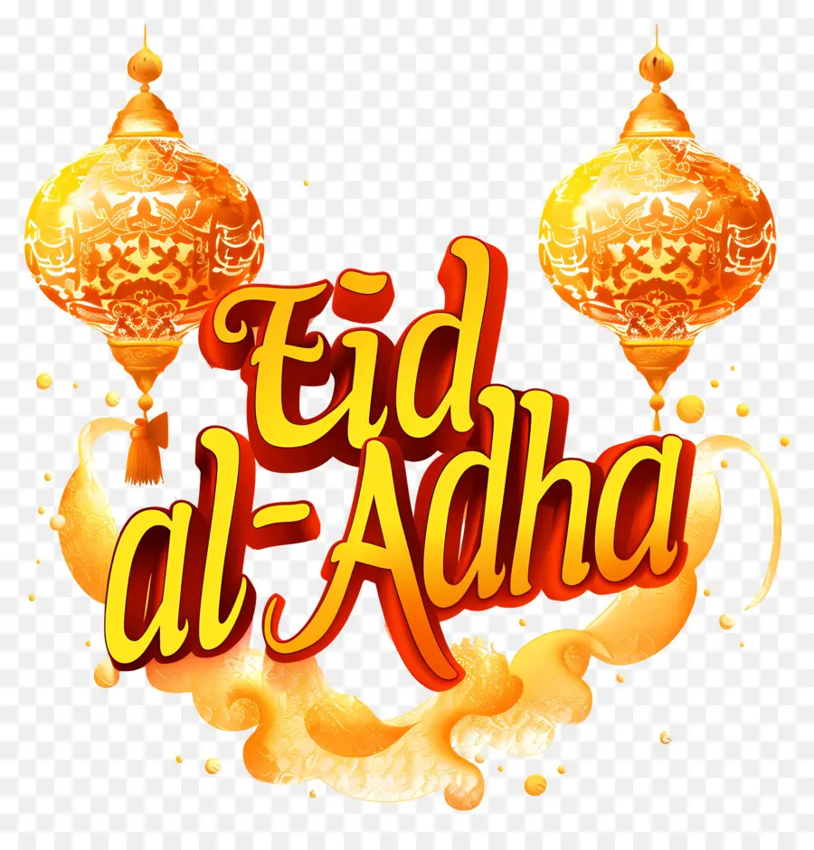 Eid Aladha，Eid PNG