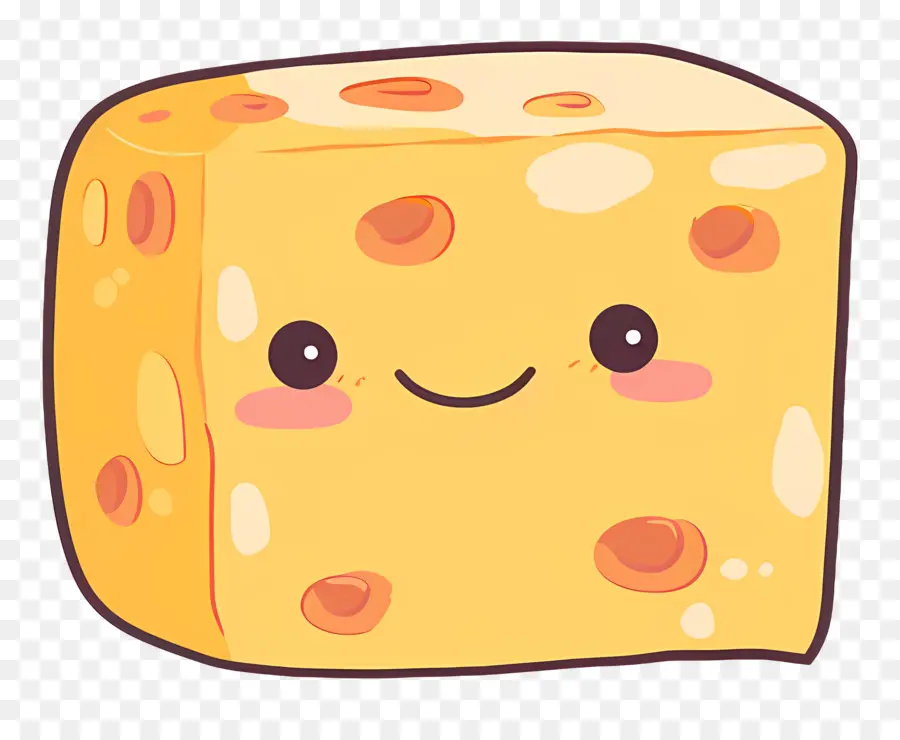 Queijo，Smiley Face PNG