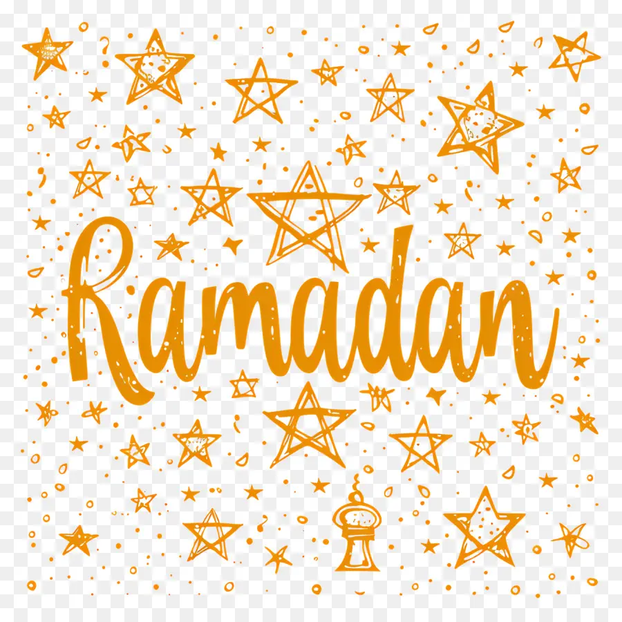 O Ramadã，O Script árabe PNG