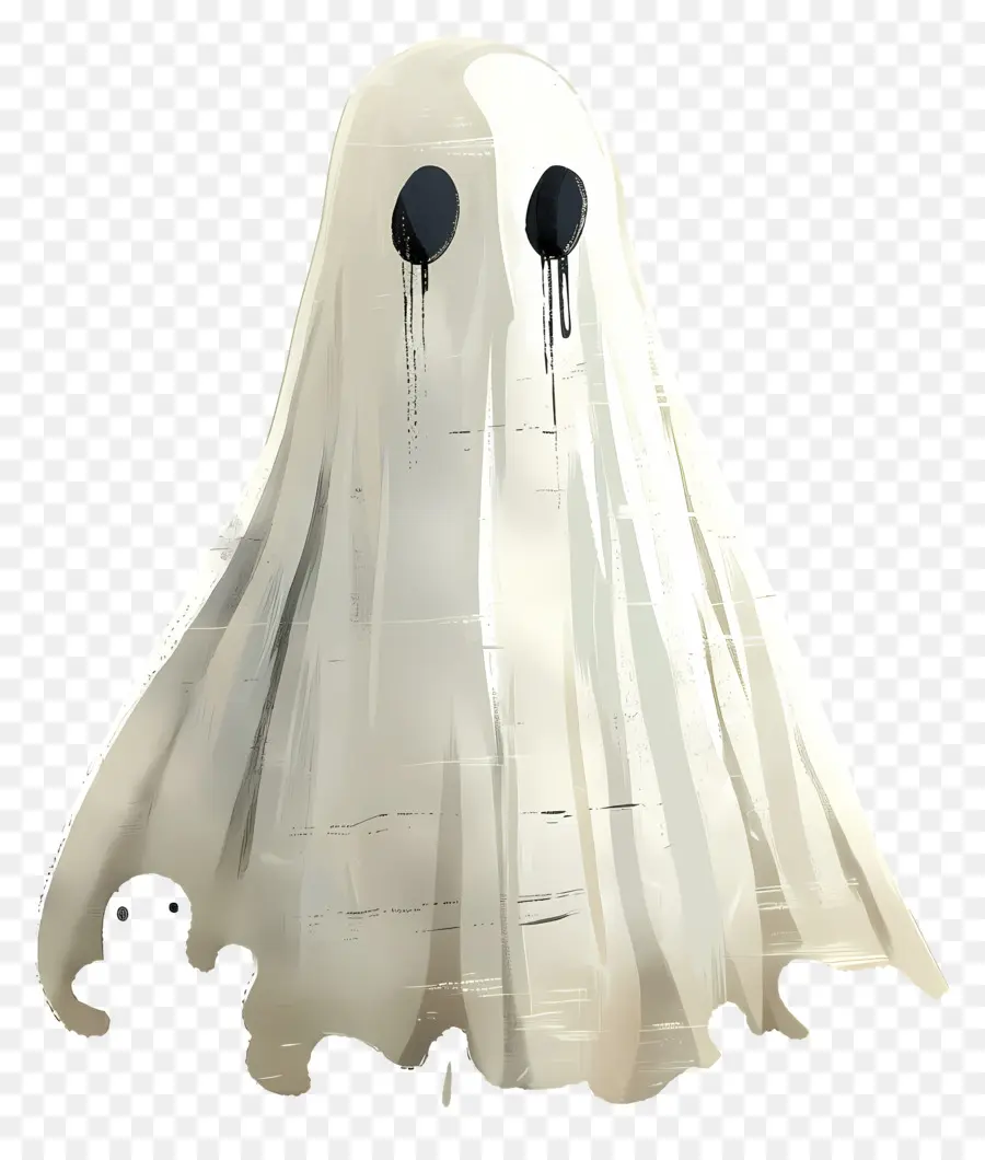 Ghost，Etéreo PNG