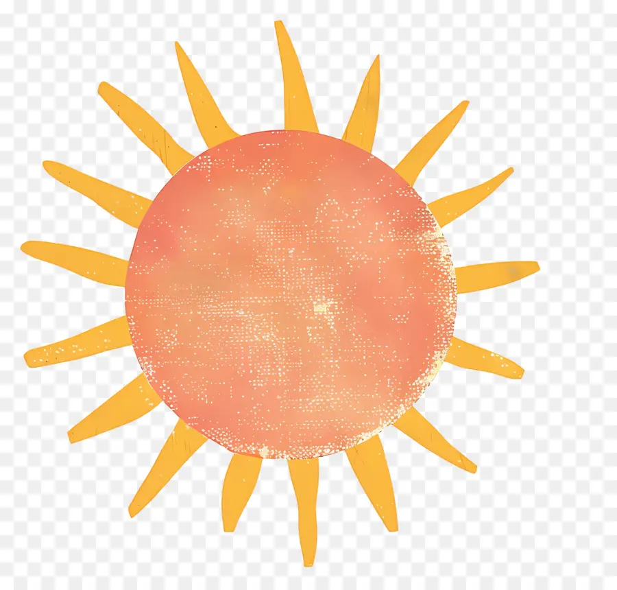 Sol Quente，Sol PNG