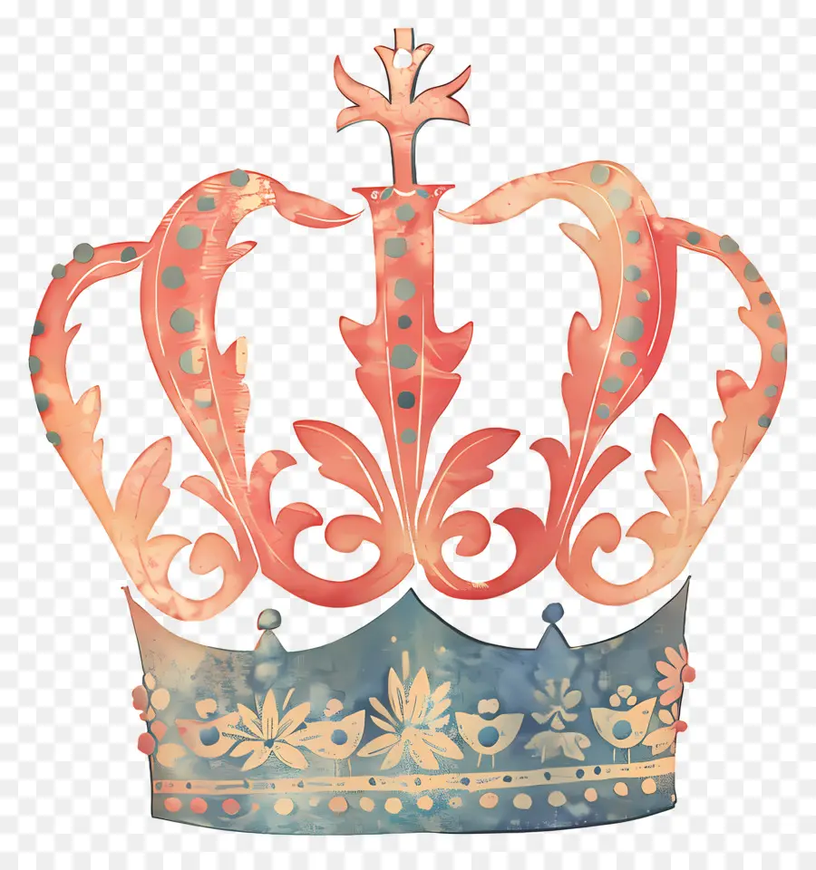 Coroa，A Coroa Real PNG
