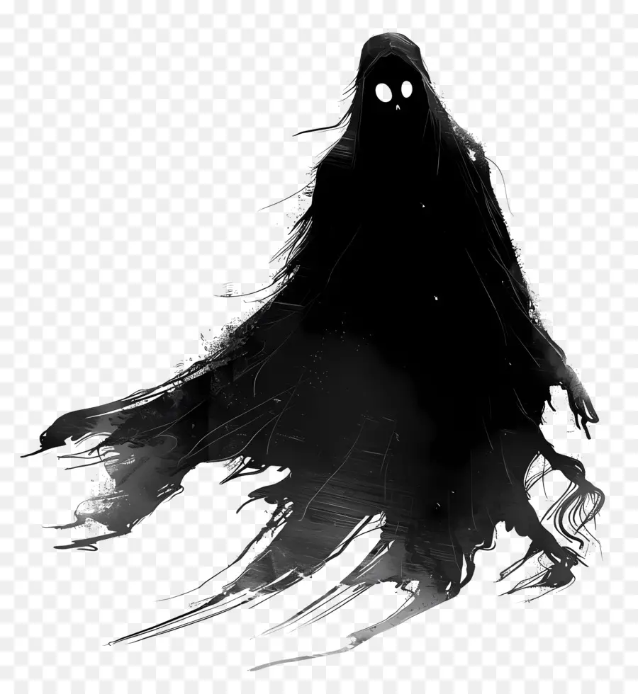 Fantasma，Espírito PNG