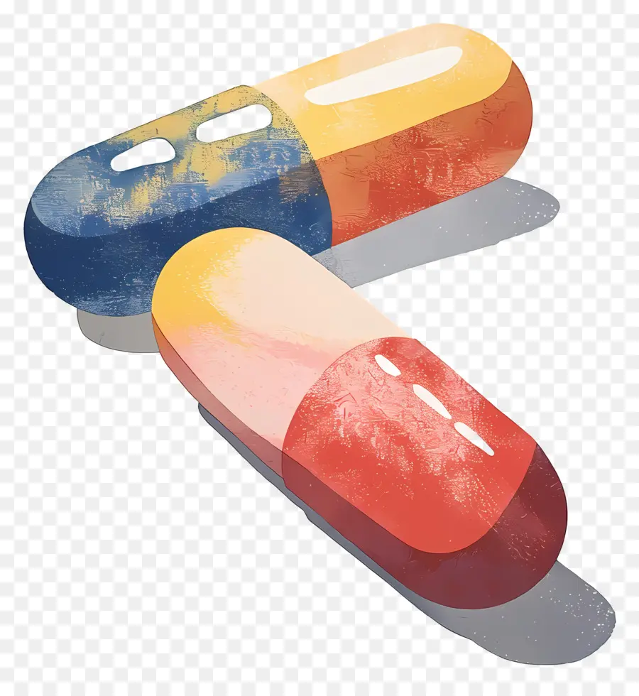 Medicina，Comprimidos PNG