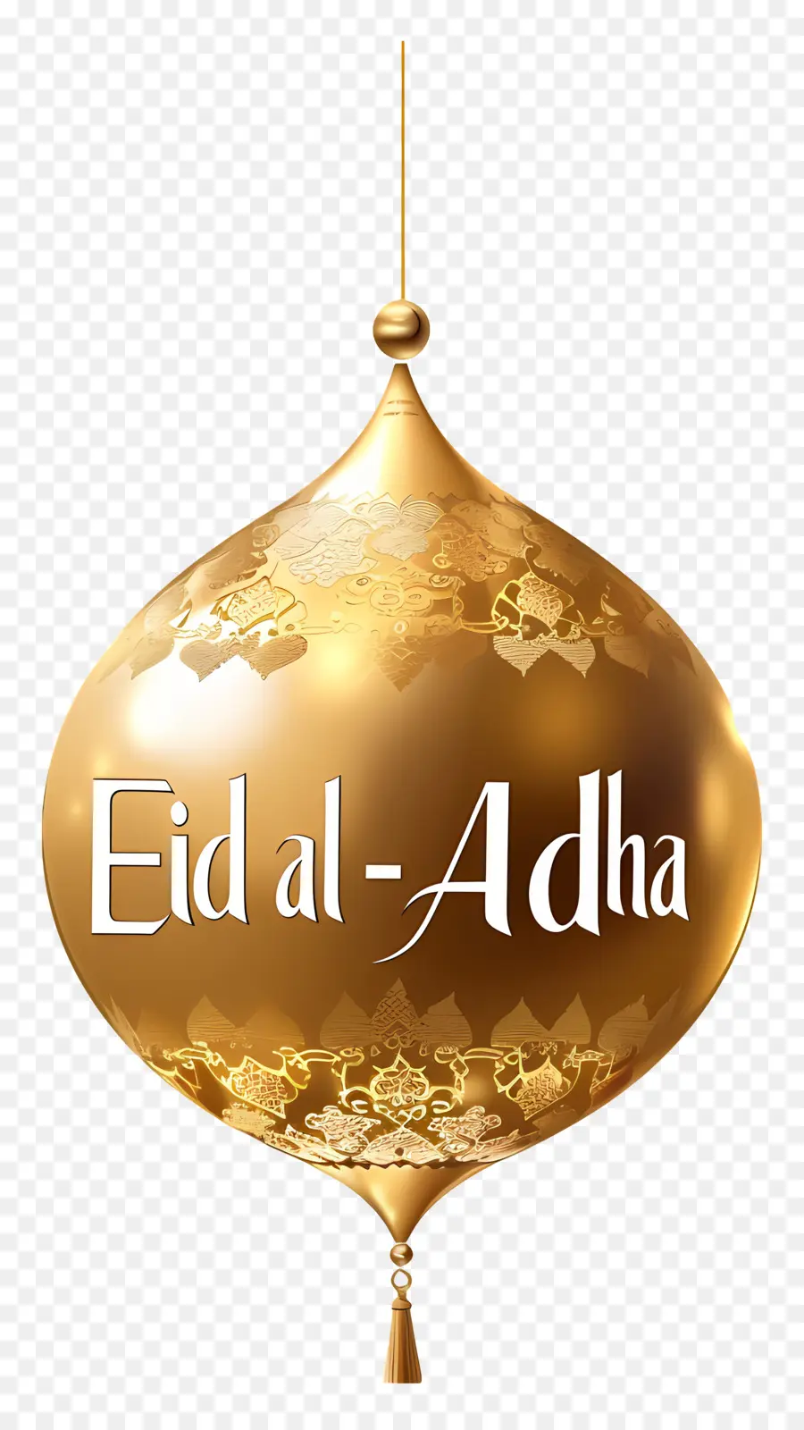 Eid Aladha，Festa De Deus PNG