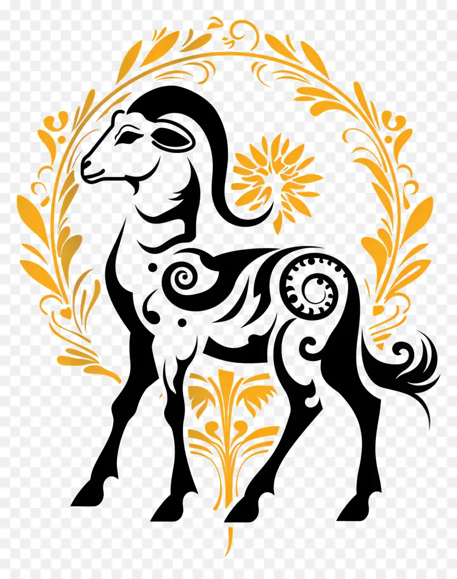 Eid Aladha，Cavalo PNG