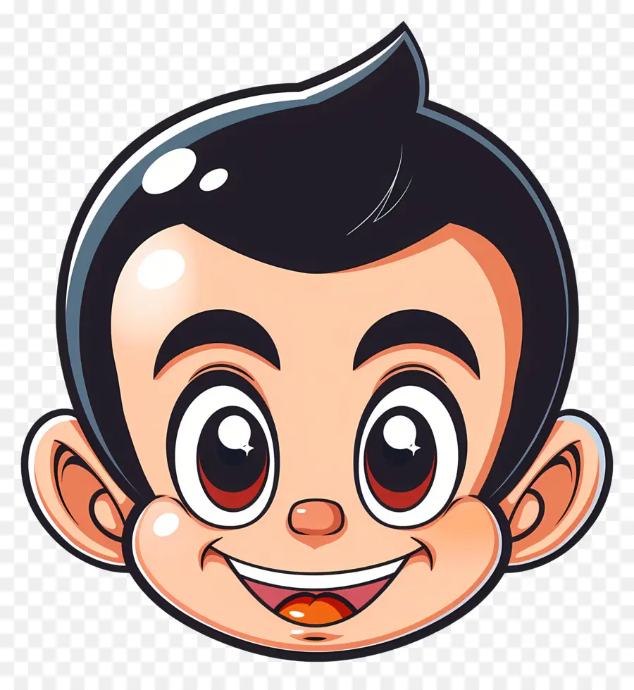 Astro Boy，Cartoon PNG