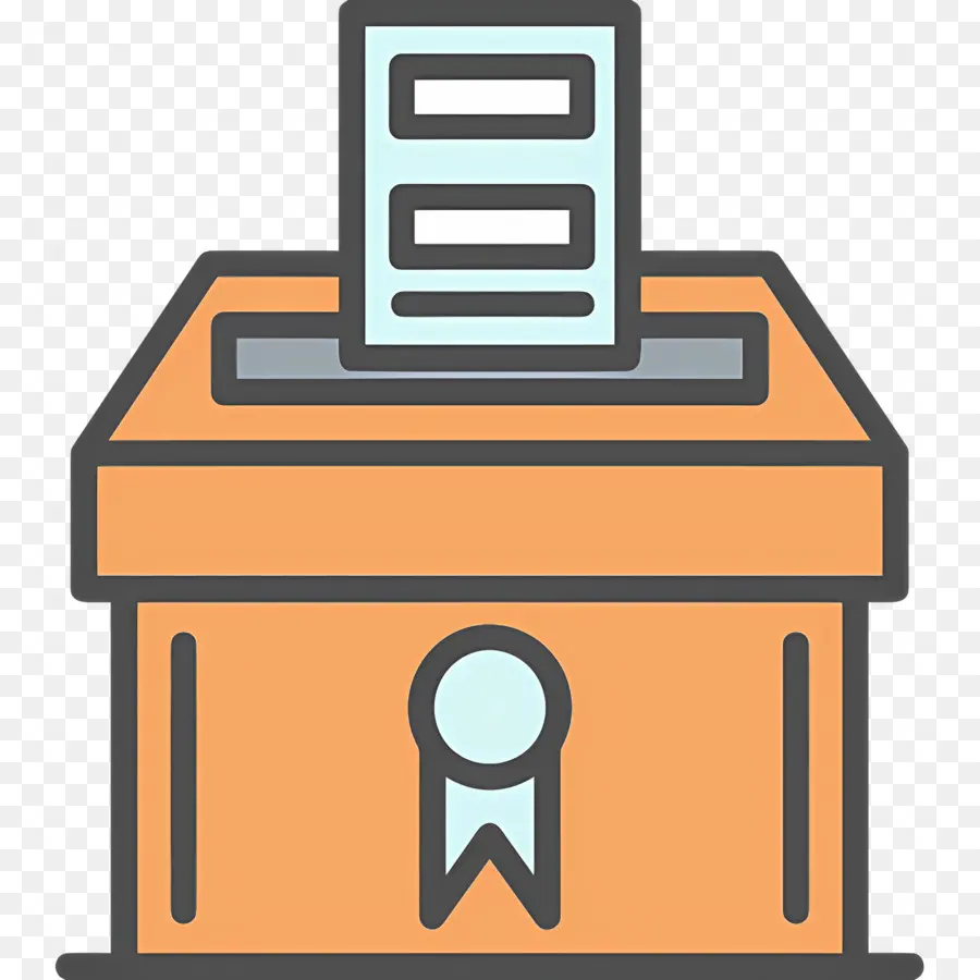 Símbolo Eleitoral，Sinal De Eleição PNG