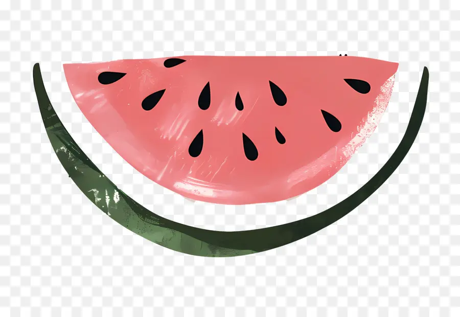 Melancia，Frutas PNG