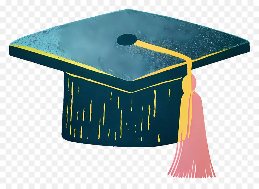 Graduação Pac，Tassel PNG