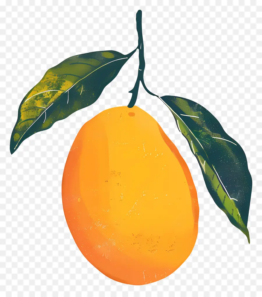 Mango，Laranja PNG