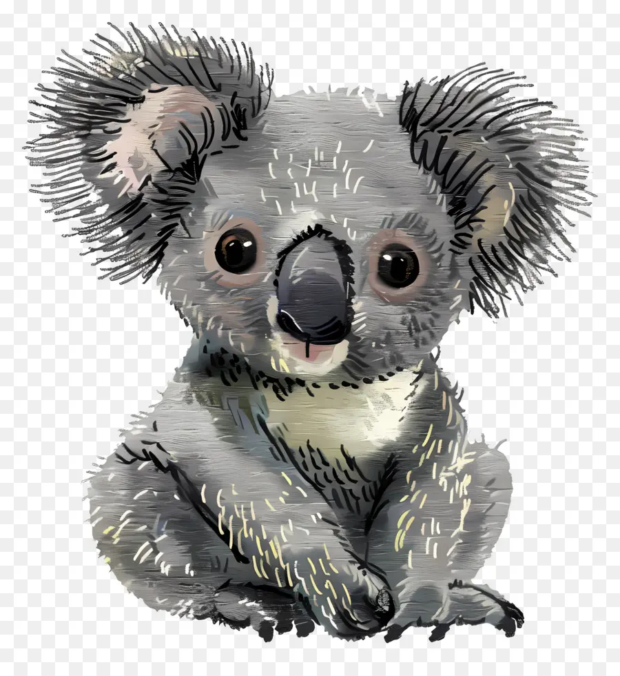 Koala，Coala PNG