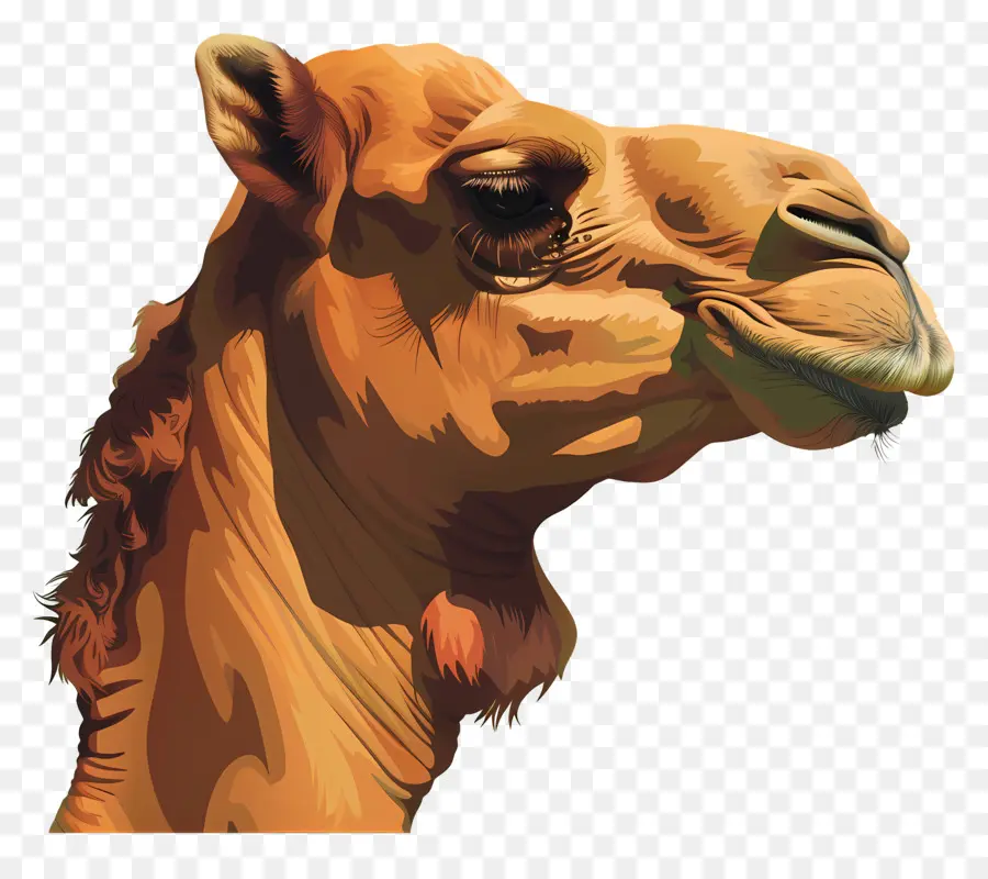 Camelo，Animais PNG