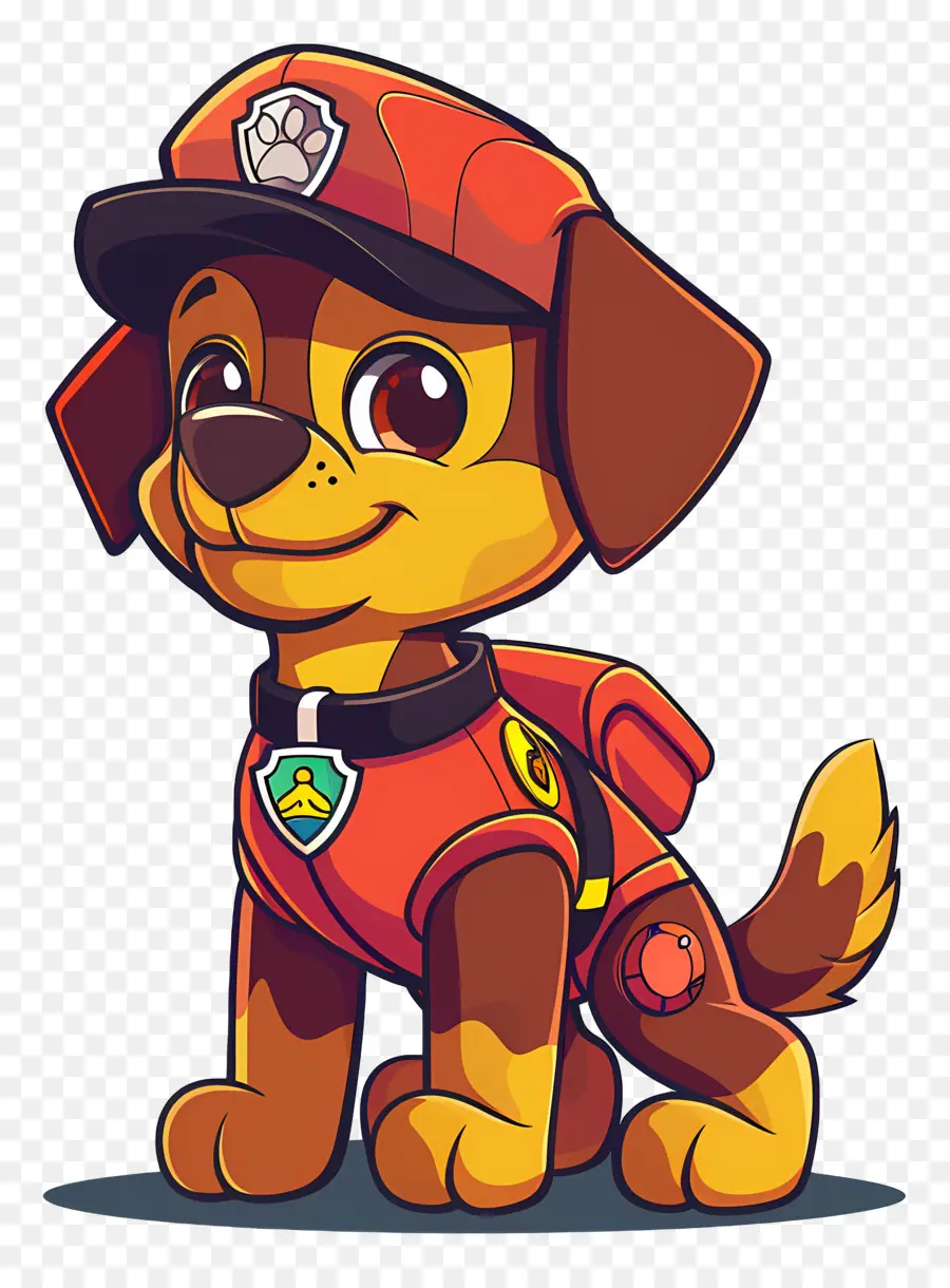 Patrulha Canina，Cão Patrulha Canina PNG