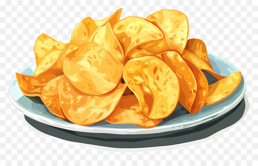 Batatas Fritas，Batata Frita PNG