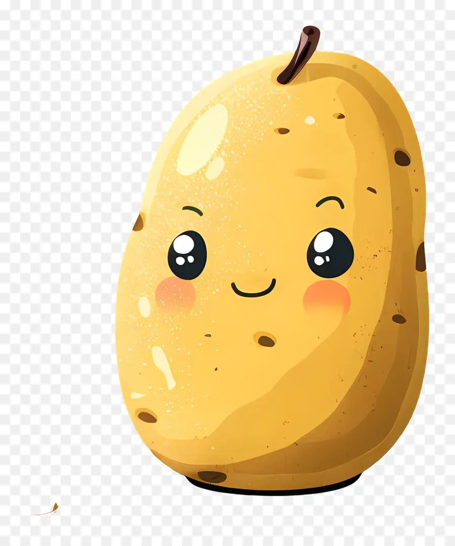 Batata，Bonitinho PNG