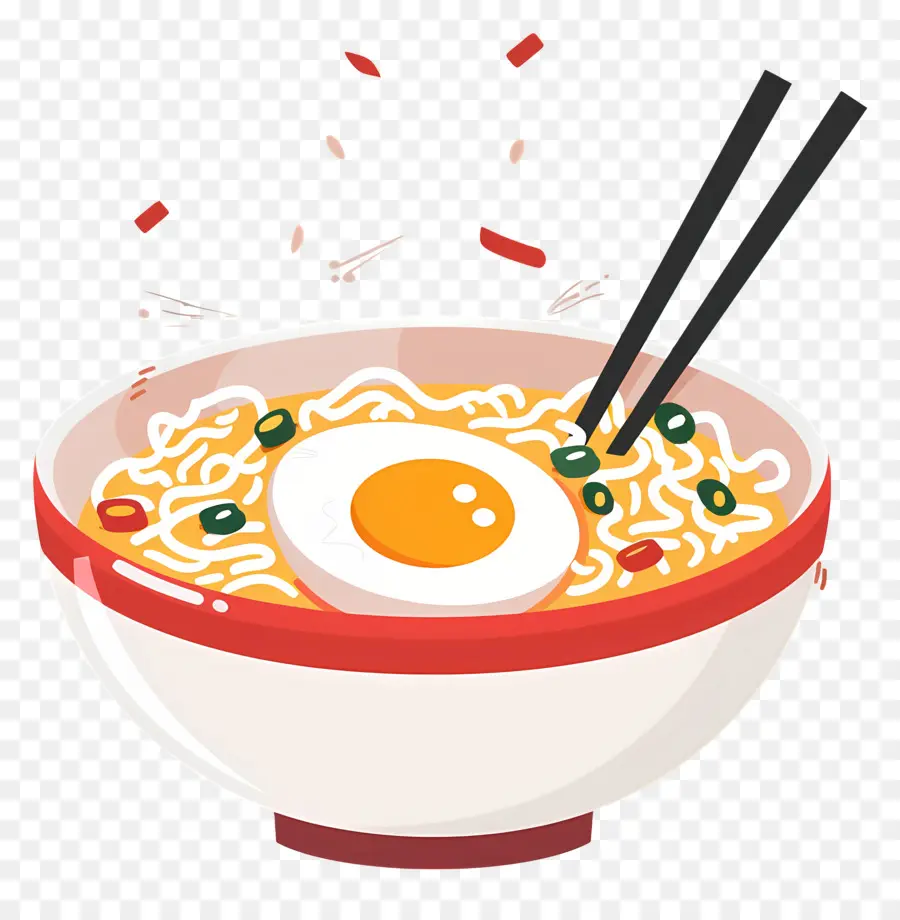 Ramen，Macarrão PNG