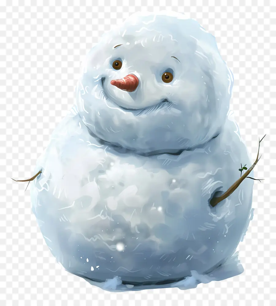 Boneco De Neve，Inverno PNG