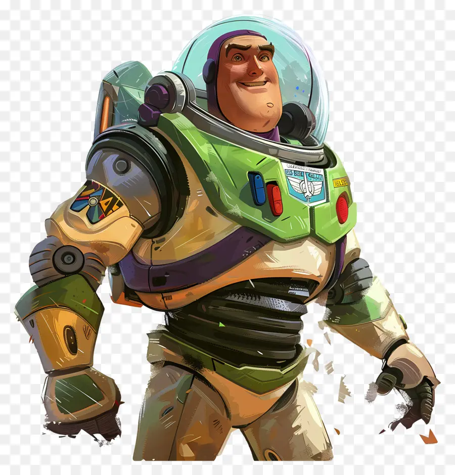 Buzz Ano Luz，Buzz Lightyear PNG