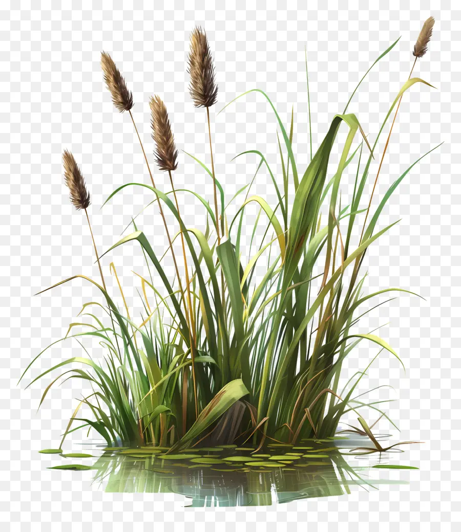 Calamus，Campo PNG