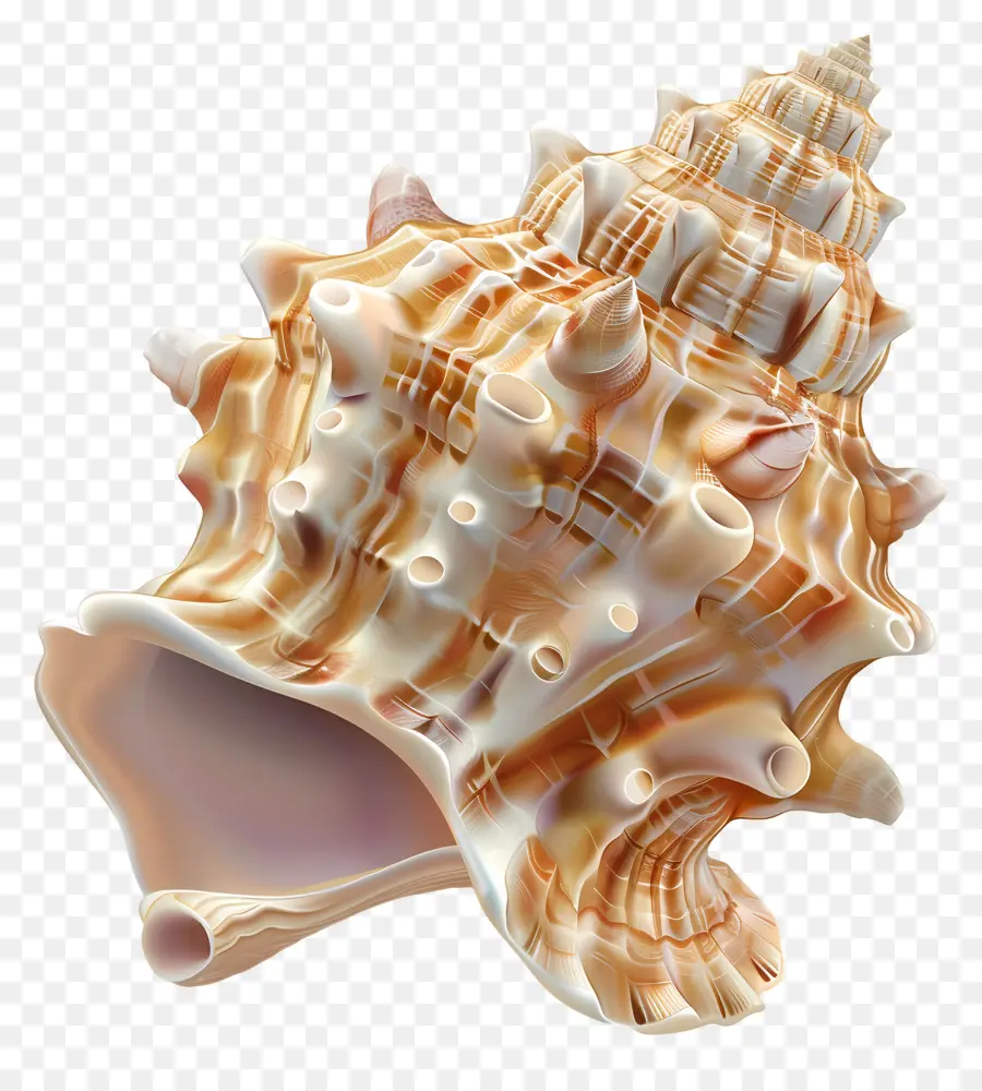 Concha，Oceano PNG