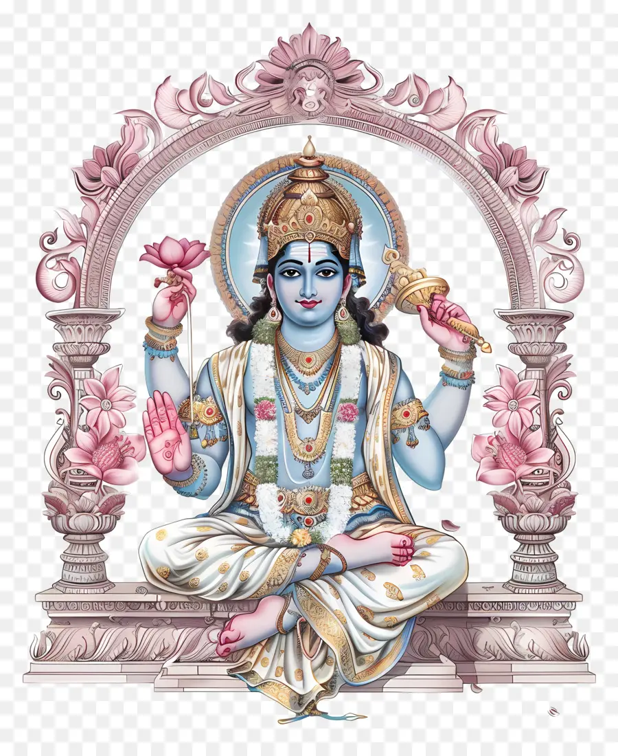 Nirjala Ekadashi，O Senhor Shiva PNG