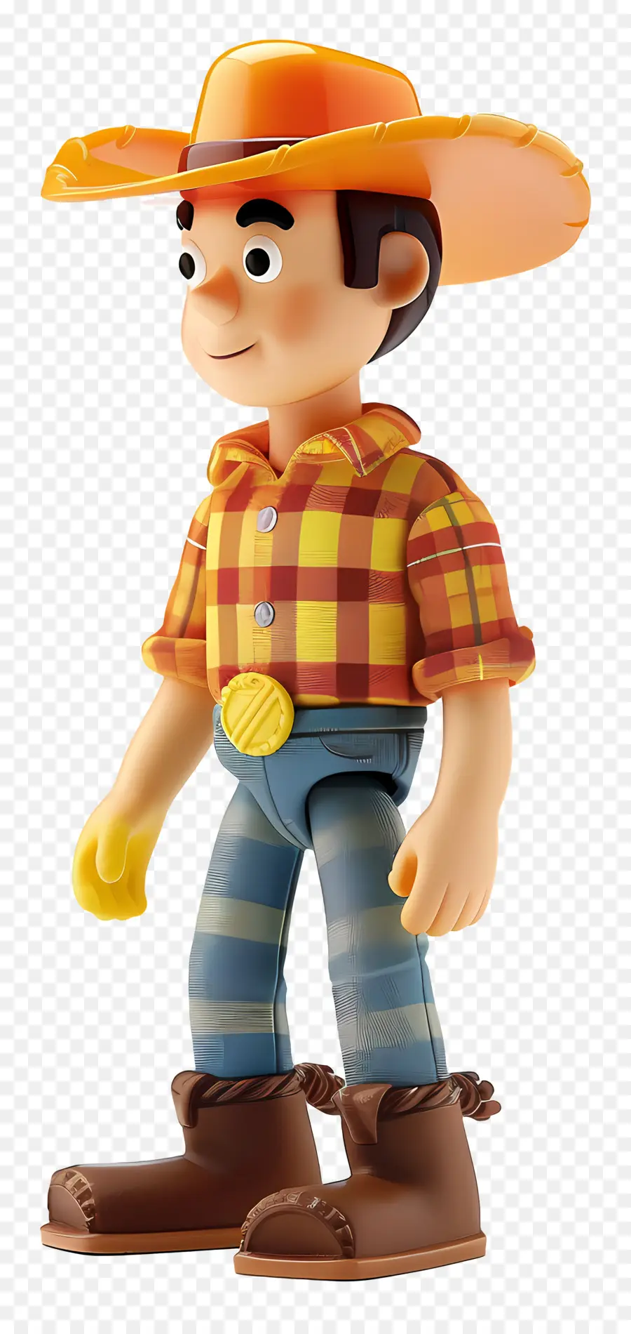 Agricultor，Vaqueiro PNG