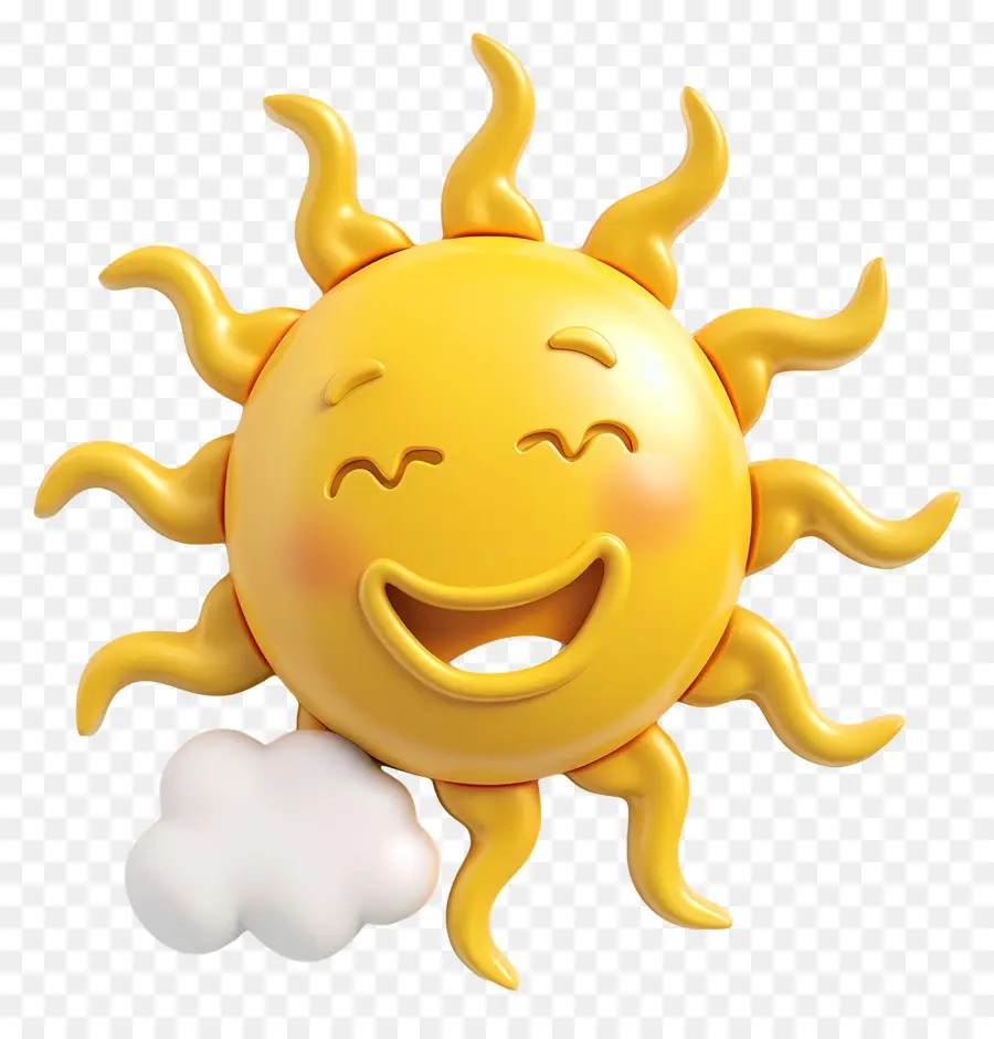 Sol De Verão，Sol PNG