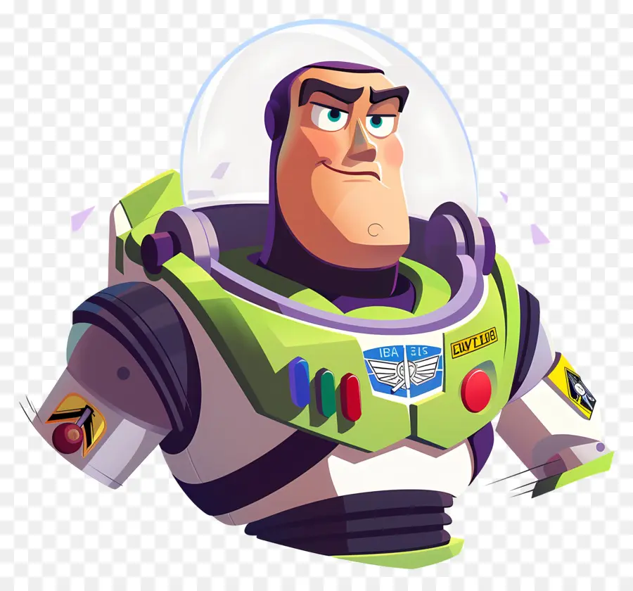 Buzz Ano Luz，Buzz Lightyear PNG