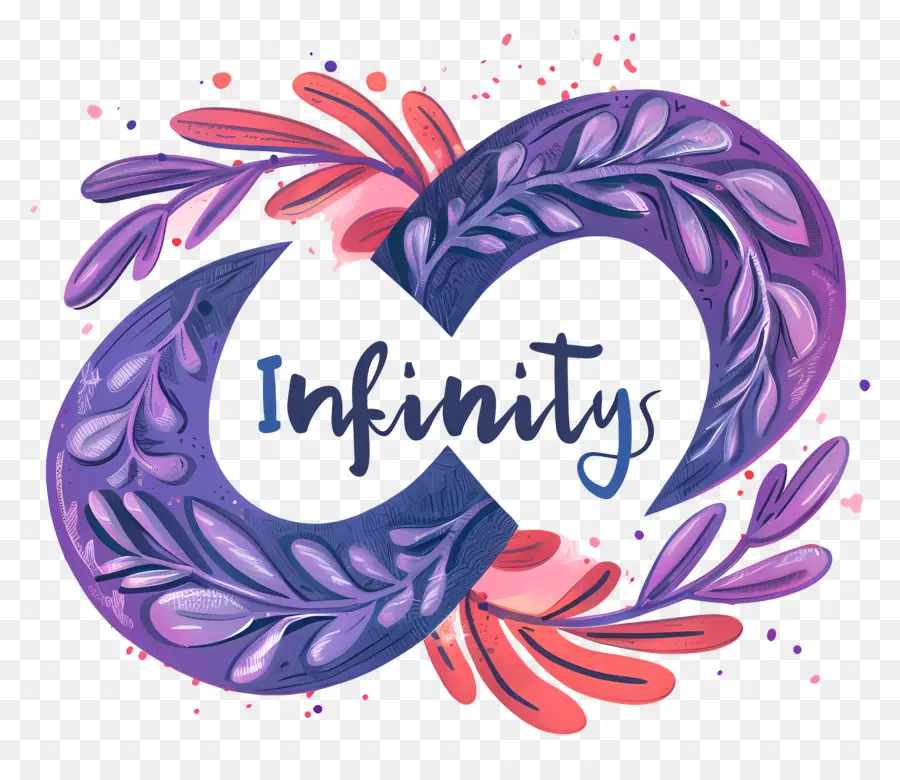 Dia Internacional Do Infinito，Símbolo Do Infinito PNG