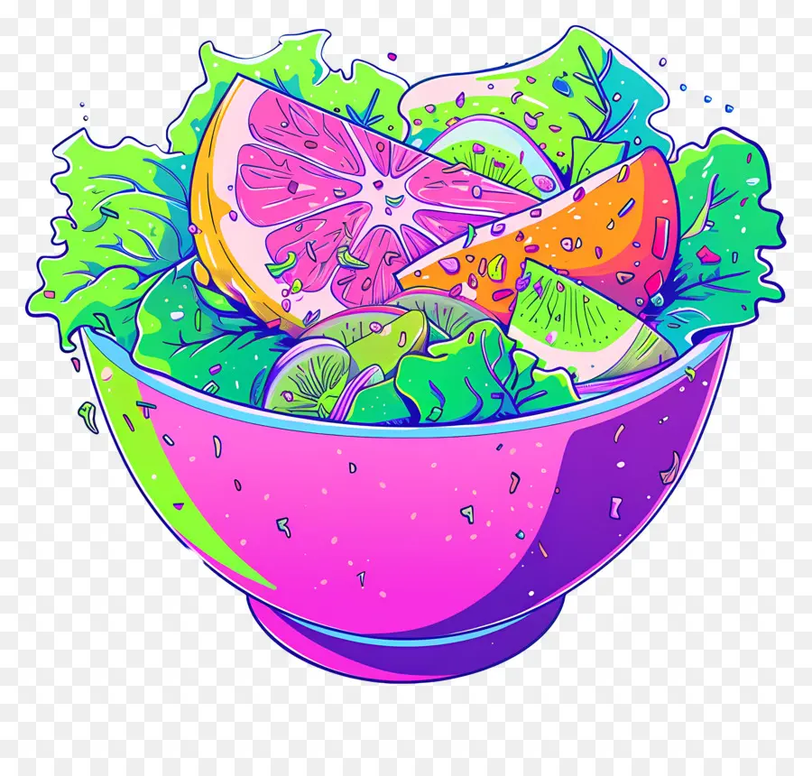 Salada César，Salada PNG