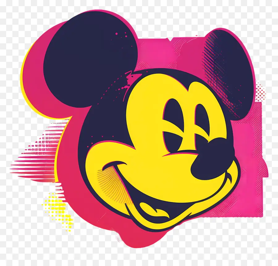 Mickey Mouse，Desenho Animado PNG