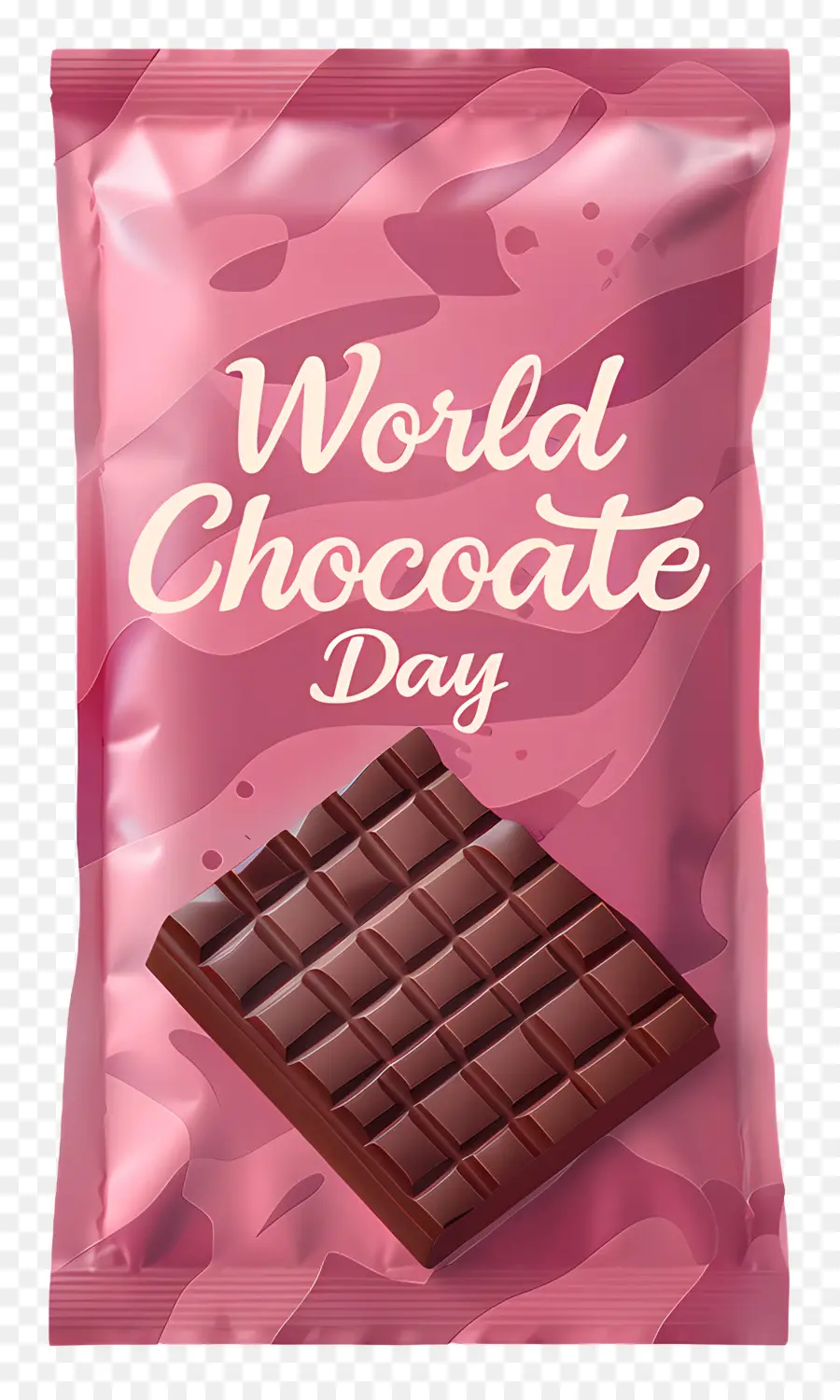 Dia Mundial Do Chocolate，Chocolate PNG