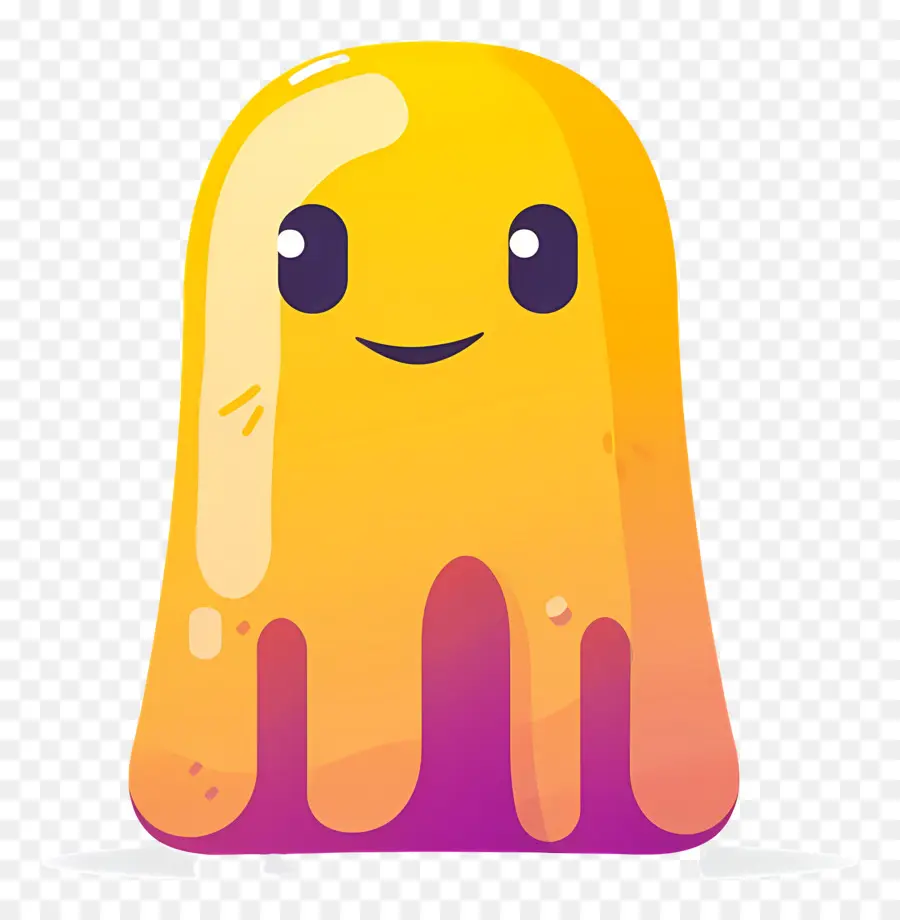 Ghost，Personagem De Desenho Animado PNG