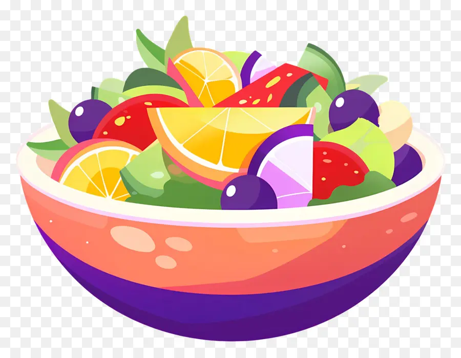 Salada，Fruits PNG