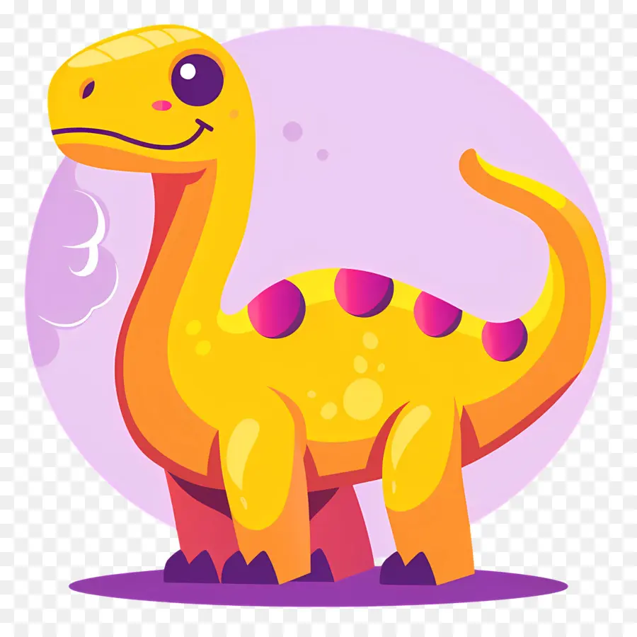 Dinossauro，Cartoon PNG