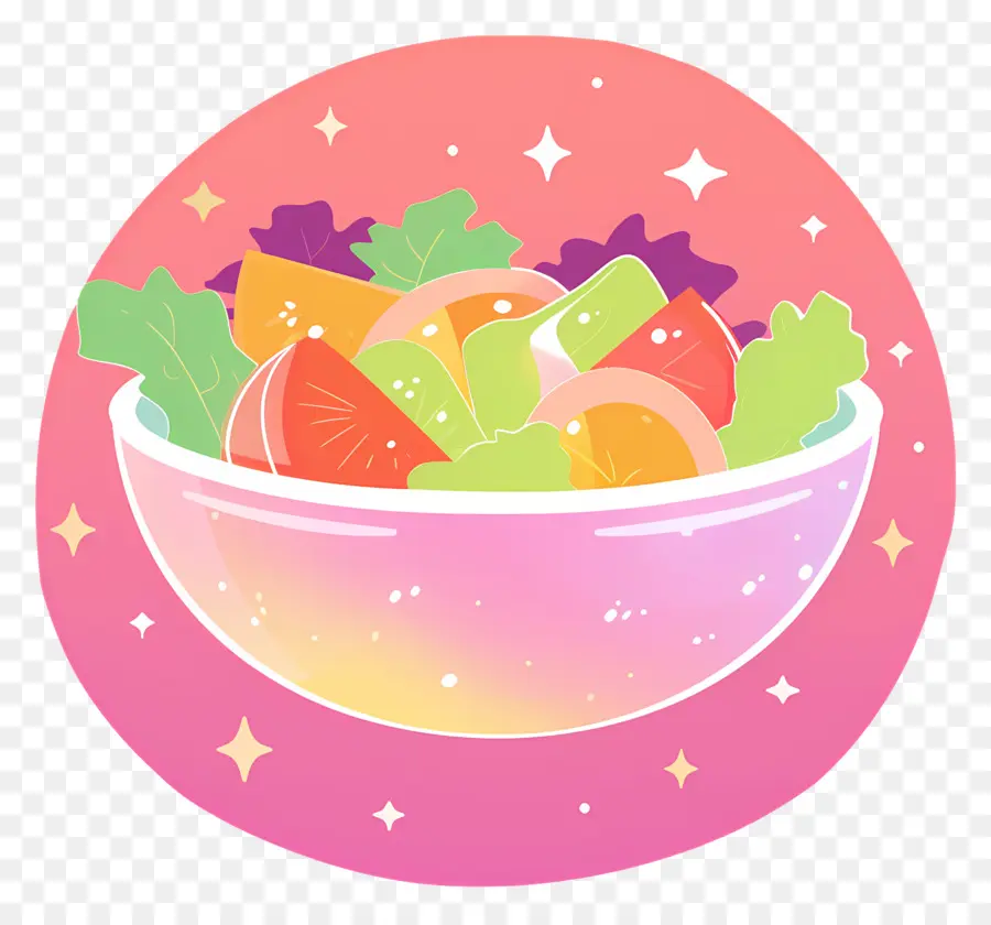 Salada，Misto De Frutas PNG