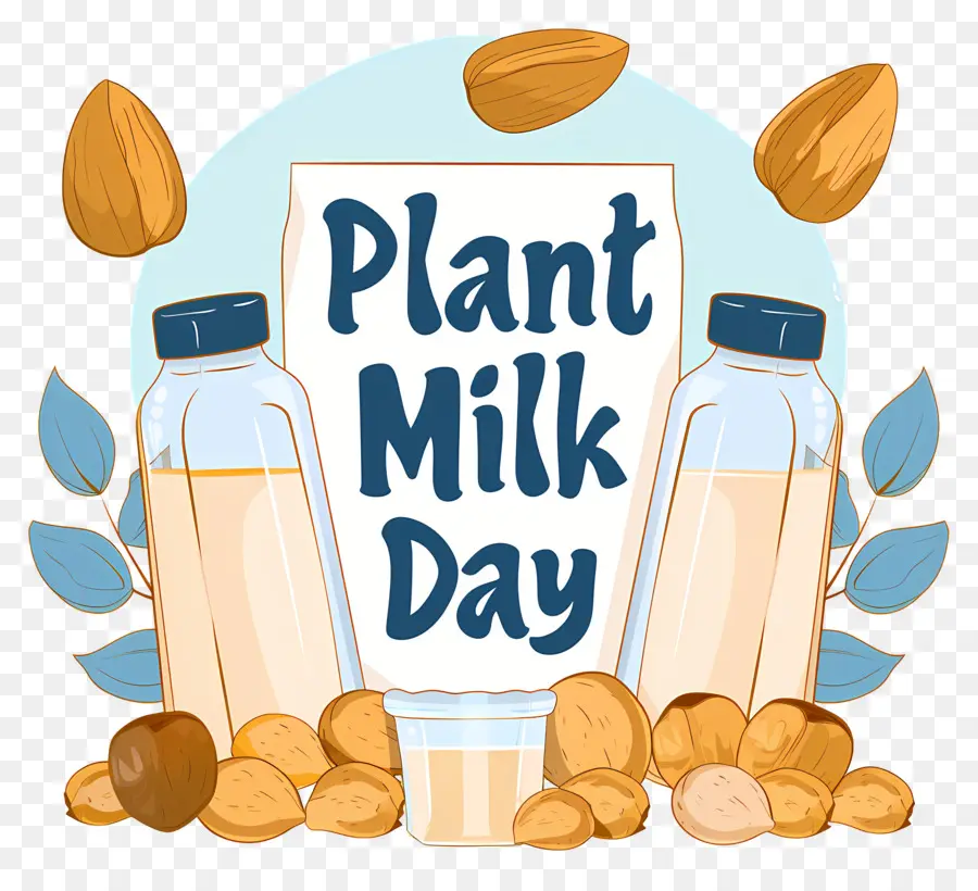 Dia Mundial Do Milk Plant，Usinas De Leite PNG