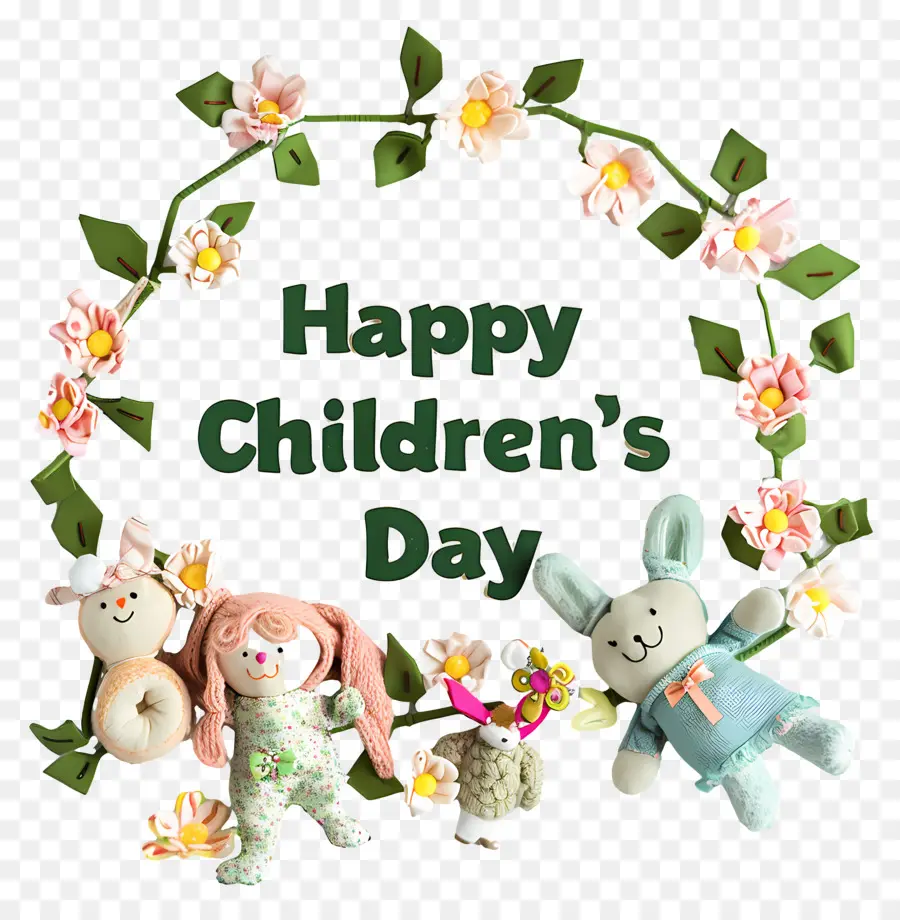 Feliz Dia Das Crianças，Childrens Day PNG