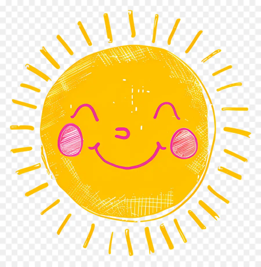 Sunshine，Sol PNG